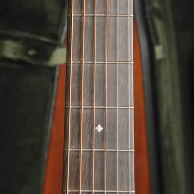 Collings D2H Dreadnought Acoustic Guitar image 4