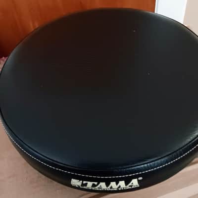 Tama Drums Throne Seat Top Only. image 2
