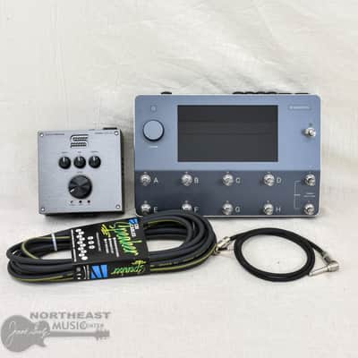 Reverb.com listing, price, conditions, and images for neural-dsp-quad-cortex