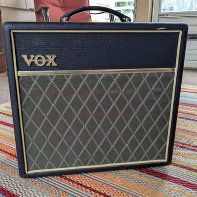 Vox Pathfinder 15R 15-Watt 1x8