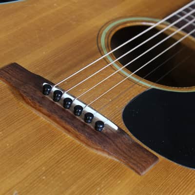 Martin D-18 1973 image 9