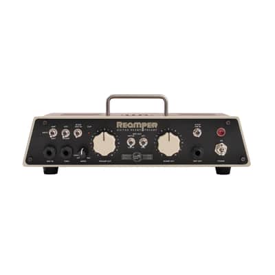 Warm Audio WA-RA Analog Studio Re-Amper w/Variable Impedance Control image 2