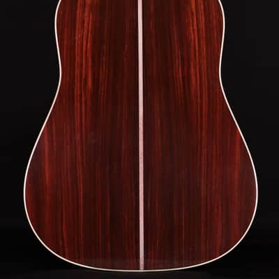 Martin HD-28L, Left-Handed Dreadnought Acoustic with Hardshell Case image 3