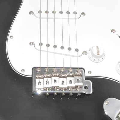 Fender Japan STRATOCASTER 1994~1995 Electric guitar Ref No.6321 image 5