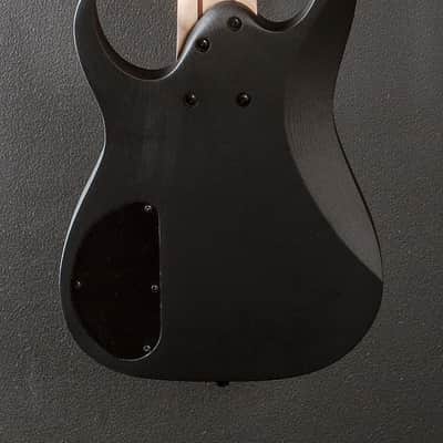 Ibanez Meshuggah Signature M80M 8 String - Weathered Black image 4