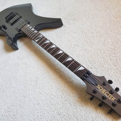 Schecter USA Avenger image 9