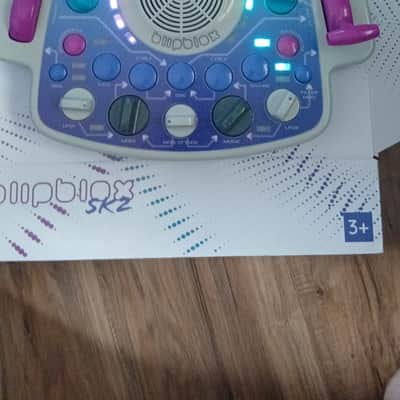 Used Playtime Engineering Blipblox SK2 imagen 1