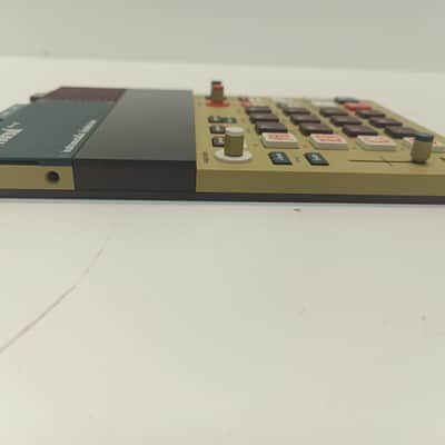 Teenage Engineering EP-1320 Medieval Sampler Composer 2024 - Present - Gold image 2