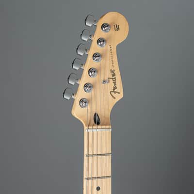 Fender Player Stratocaster MN Surf Green - Electric Guitar image 8