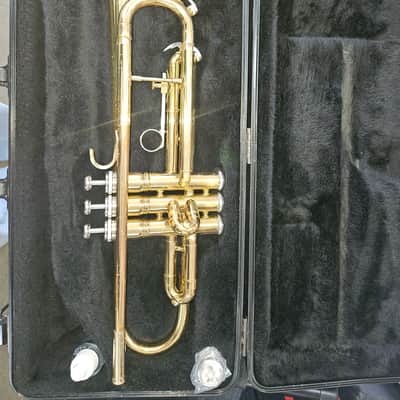 Jupiter STR-600 Trumpet | Reverb