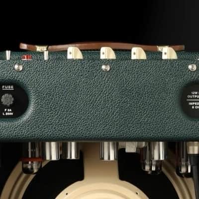 Bartel Sugarland 2025 - Emerald Green. NEW (Authorized Dealer) image 7