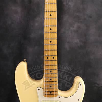 Fender Japan ST-YJM image 3