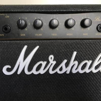 Marshall Bass 12 (Model 5501) image 2