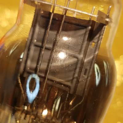 RCA etc. ONE (1) Type 45 Antique tNOS AT1000 TESTED Vacuum Tube UX245 245 Power Triode 1935-1947 image 7