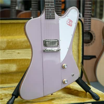 EPIPHONE 1963 Firebird I Heather Poly image 1