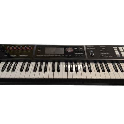 Roland FA-06 61-Key Music Workstation 2014 - Present - Black
