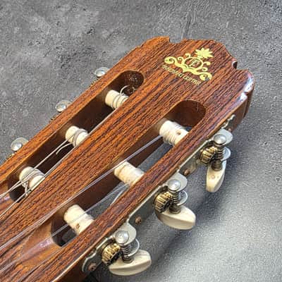 Takeharu Classical Guitars | Reverb
