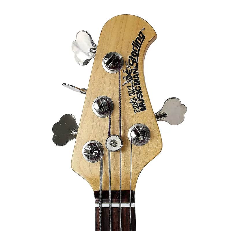 Ernie Ball Music Man Sterling 4 H 1993 - 2018 image 5