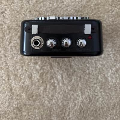 Danelectro Honeytone Mini Amp 2010s - Black image 3