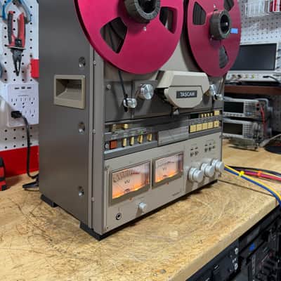 Tascam 42 tape recorder in excellent condition image 2