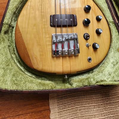 Ibanez Musician bass MC900 c.1979 image 3