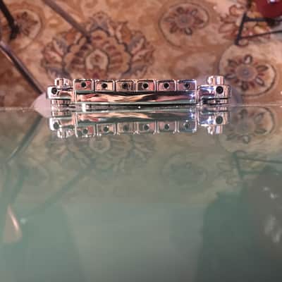Brownsville Choirboy Semi-Hollow Electric Guitar Green image 14