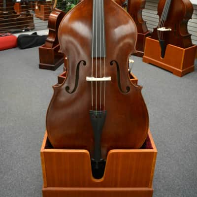 Vienna Strings Munich Upright Bass image 1