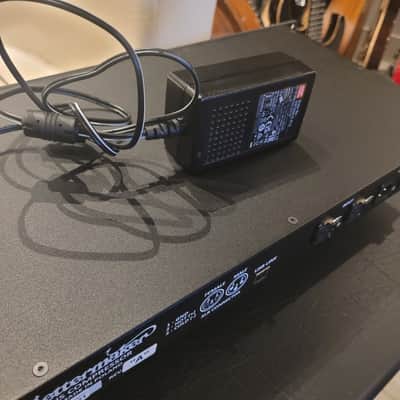 Bettermaker Stereo Bus Compressor image 9