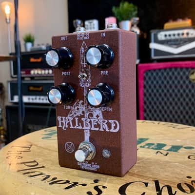 Electronic Audio Experiments Halberd V2 image 2