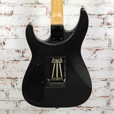 Jackson - JS Series JS32 DKA Dinky - Archtop Electric Guitar w/ Amaranth Fretboard - USED image 5