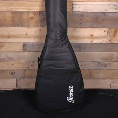 Ibanez PF14JR Mini Dreadnought Acoustic Guitar Natural w/ Gigbag image 8