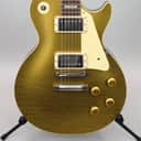 Used 2021 Gibson Custom '57 Les Paul Goldtop Murphy Lab Light Aged