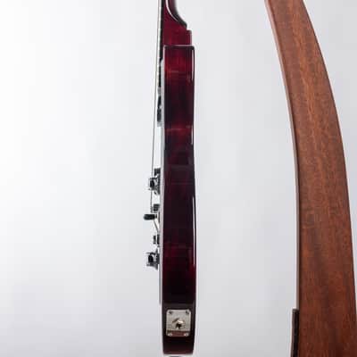Gibson Les Paul Music City Special, Wine Red | Demo image 6