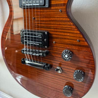 Schecter S-1 Custom UPGRADED image 5