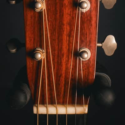 Martin Eric Clapton Signature 000-28EC 2004 - Natural - Pickup image 6