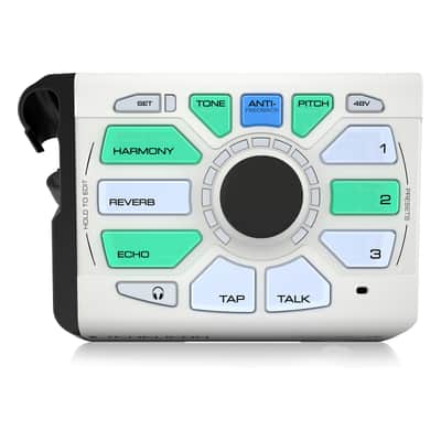 TC Helicon Perform-VK | Reverb
