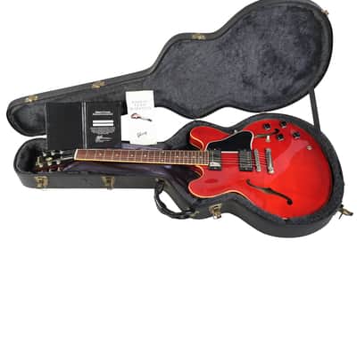 Gibson ES-335TDC - 2008 image 12