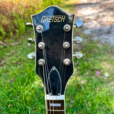 2000s Gretsch Streamliner G2627T image 2
