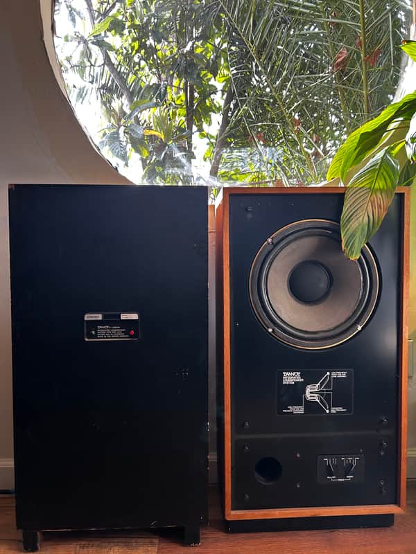 Tannoy Cheviot HPD 315a (pair) | Reverb