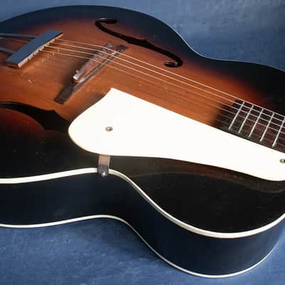 Gretsch 1956 Gretsch New Yorker image 7