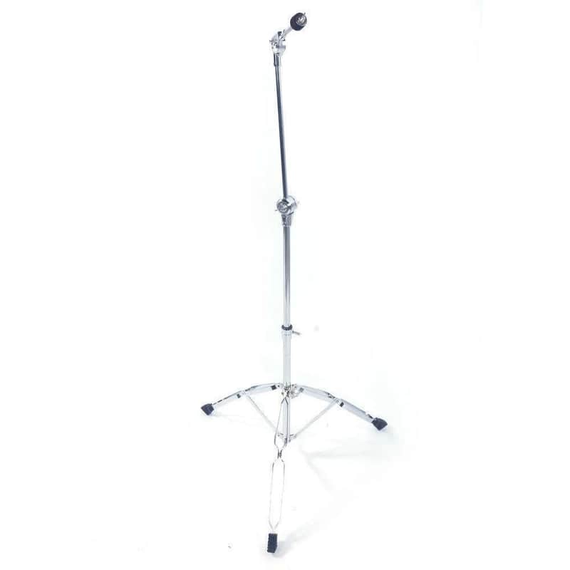 New Cymbal Boom Stand Pack Straight Drum Hardware Percussion Holder Mount image 1