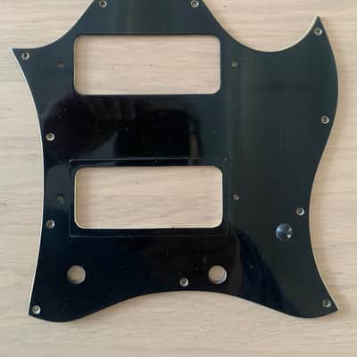 Gibson SG Special 1966-1967-1968-1969 - 5 ply plastic image 1