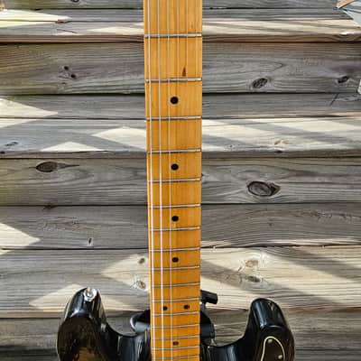 Peavey T-60 Electric Guitar with OHSC 8.2 lbs image 7