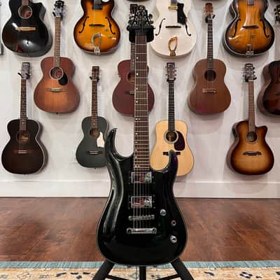 Samick-Greg Bennett CD2MBK - Black image 2
