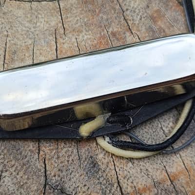 DiMarzio Twang King DP172 Neck Telecaster Pickup 2010 image 2