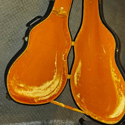 Gibson ES-335 Guitar Case 1960's image 2