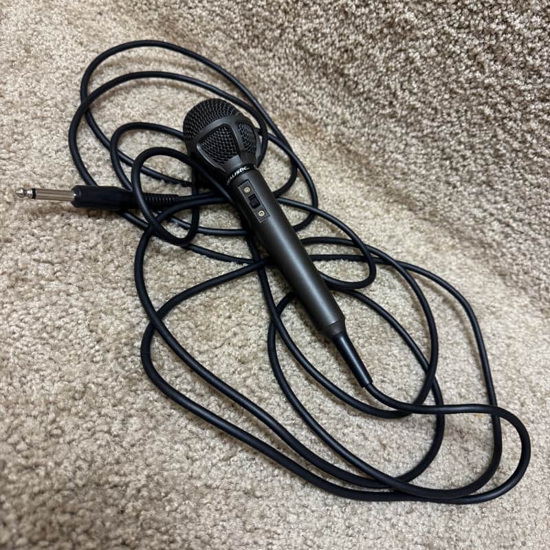 Realistic 33-1073 Mic image 1
