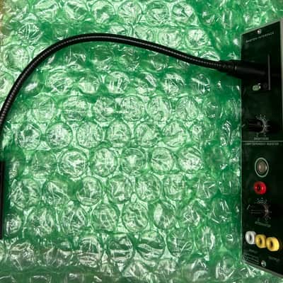 Cyndustries/Modcan A type Photon Interface synthesizer module image 3