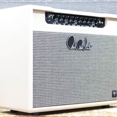 PRS DGT 15 Combo Vintage-Voiced 15-Watt All-Tube 1x12" Guitar Combo Amplifier image 3