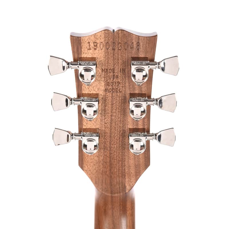 Gibson The Paul 40th Anniversary image 6
